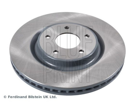 Brake Disc ADN143179 Blue Print, Image 4