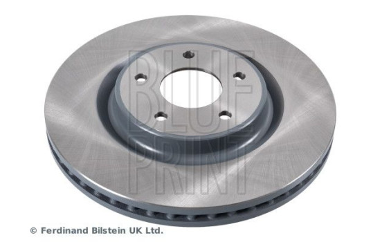 Brake Disc ADN143179 Blue Print, Image 4