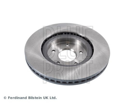 Brake Disc ADN143179 Blue Print, Image 5