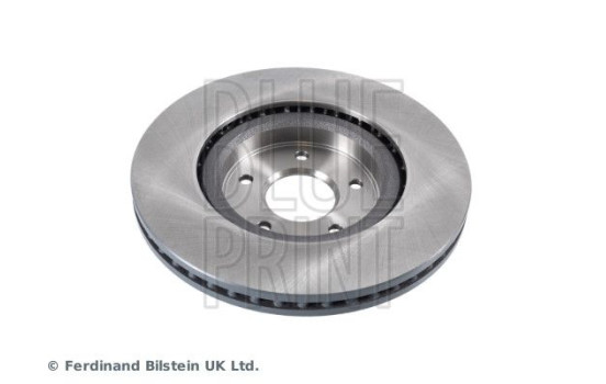 Brake Disc ADN143179 Blue Print, Image 5