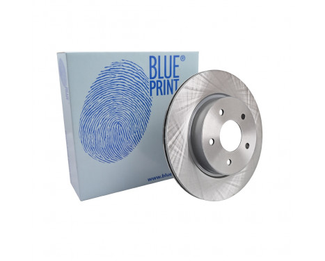 Brake Disc ADN143180 Blue Print
