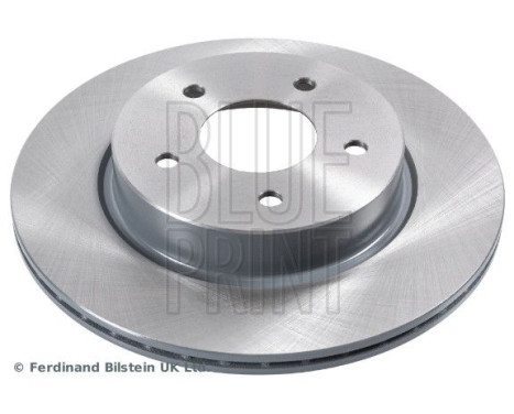 Brake Disc ADN143180 Blue Print, Image 2