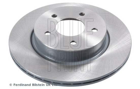 Brake Disc ADN143180 Blue Print, Image 2