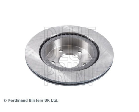 Brake Disc ADN143180 Blue Print, Image 3