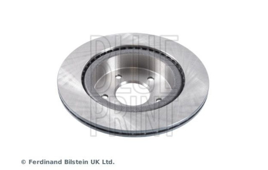 Brake Disc ADN143180 Blue Print, Image 3