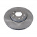 Brake Disc ADN143181 Blue Print