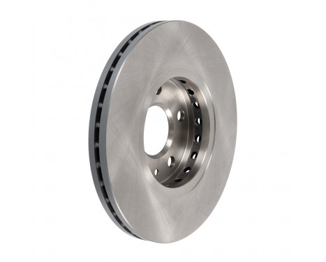 Brake Disc ADN143181 Blue Print, Image 2