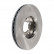 Brake Disc ADN143181 Blue Print, Thumbnail 2
