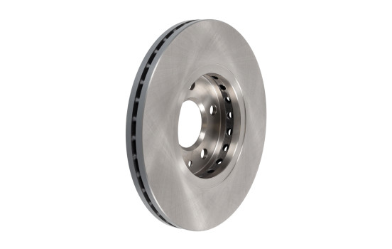 Brake Disc ADN143181 Blue Print, Image 2