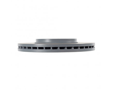 Brake Disc ADN143181 Blue Print, Image 3