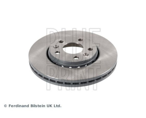 Brake Disc ADN143181 Blue Print, Image 4