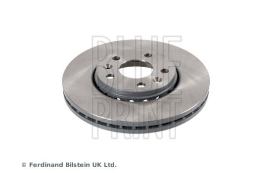 Brake Disc ADN143181 Blue Print, Image 4