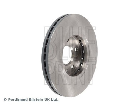 Brake Disc ADN143181 Blue Print, Image 5