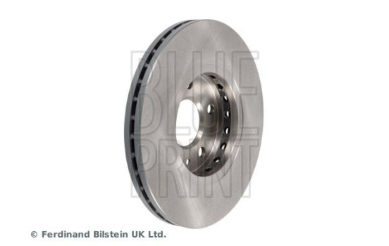 Brake Disc ADN143181 Blue Print, Image 5