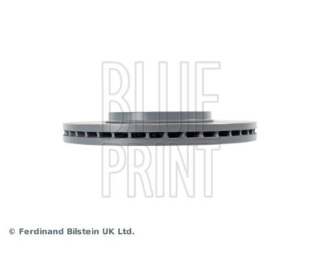 Brake Disc ADN143181 Blue Print, Image 6
