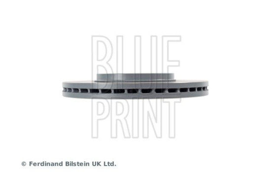 Brake Disc ADN143181 Blue Print, Image 6