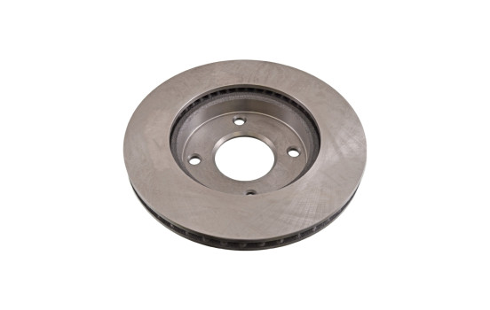 Brake Disc ADN143182 Blue Print, Image 2