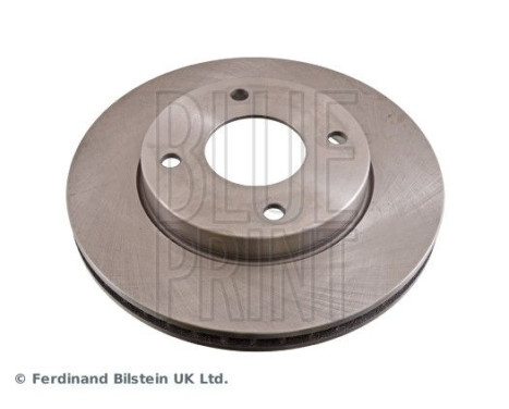 Brake Disc ADN143182 Blue Print, Image 3