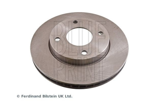 Brake Disc ADN143182 Blue Print, Image 3