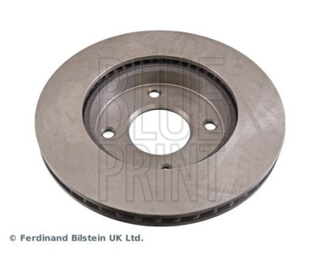 Brake Disc ADN143182 Blue Print, Image 4