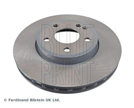 Brake Disc ADN143183 Blue Print, Image 3
