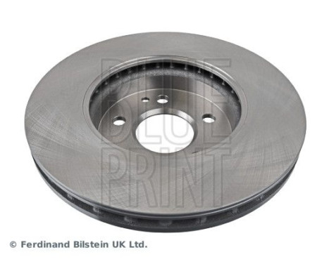 Brake Disc ADN143183 Blue Print, Image 4
