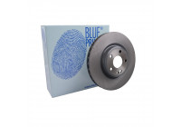 Brake Disc ADN143184 Blue Print