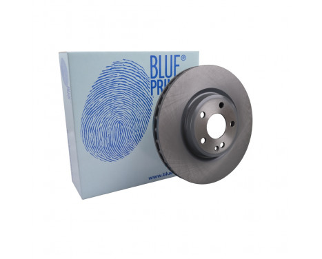 Brake Disc ADN143184 Blue Print