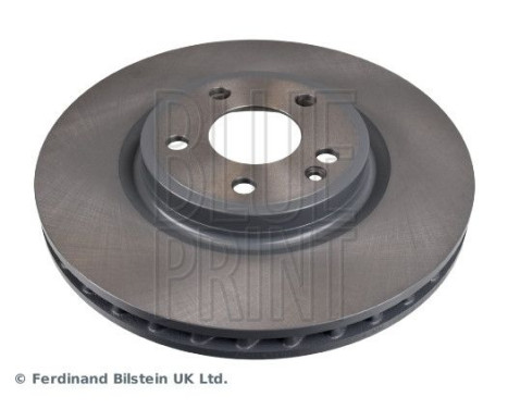 Brake Disc ADN143184 Blue Print, Image 2
