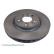 Brake Disc ADN143184 Blue Print, Thumbnail 2