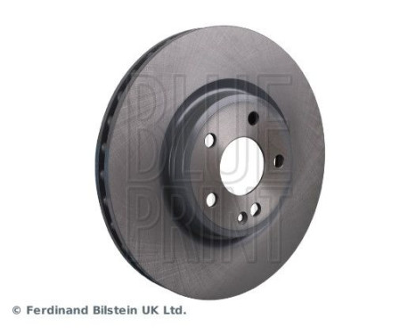 Brake Disc ADN143184 Blue Print, Image 3