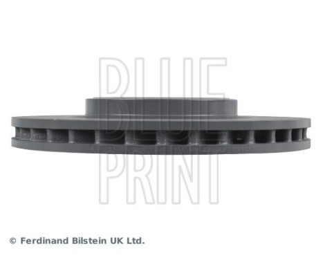 Brake Disc ADN143184 Blue Print, Image 4