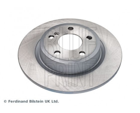 Brake Disc ADN143185 Blue Print, Image 4