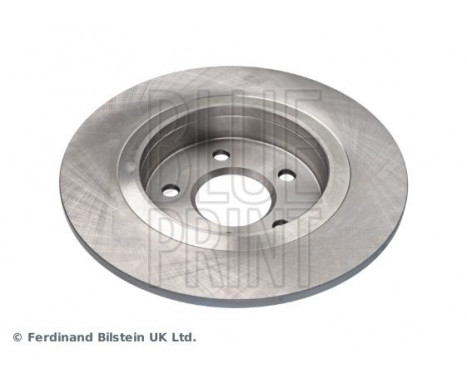 Brake Disc ADN143185 Blue Print, Image 5