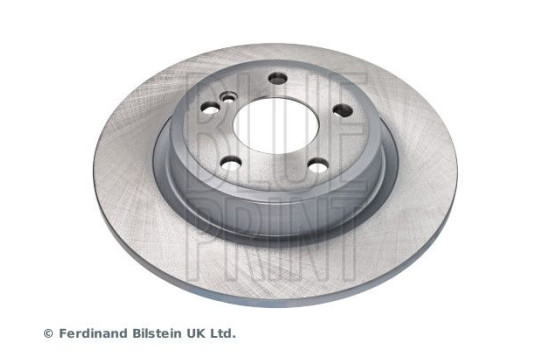 Brake Disc ADN143185 Blue Print, Image 4