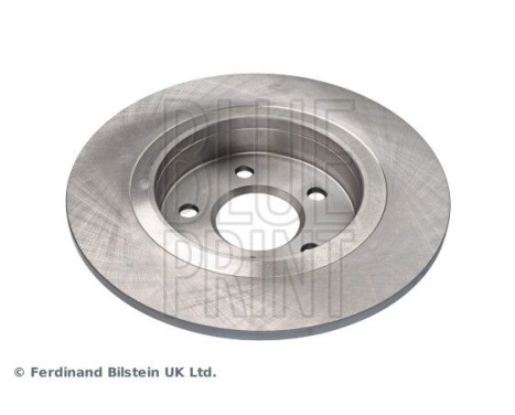 Brake Disc ADN143185 Blue Print, Image 5
