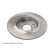 Brake Disc ADN143185 Blue Print, Thumbnail 5