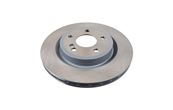 Brake Disc ADN143186 Blue Print