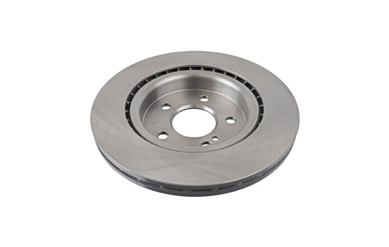 Brake Disc ADN143186 Blue Print, Image 2