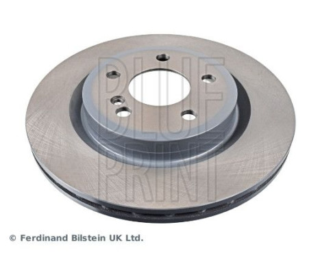 Brake Disc ADN143186 Blue Print, Image 3