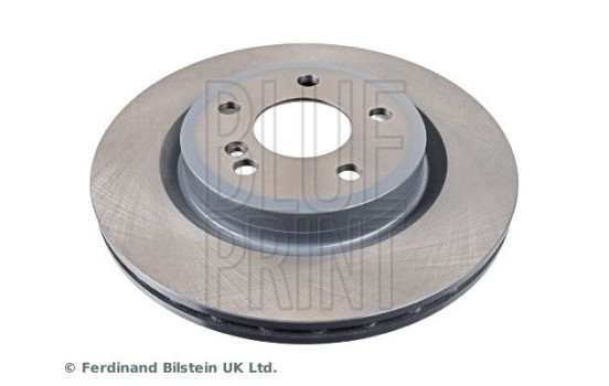 Brake Disc ADN143186 Blue Print, Image 3