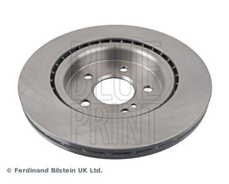 Brake Disc ADN143186 Blue Print, Image 4