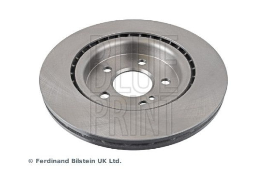 Brake Disc ADN143186 Blue Print, Image 4