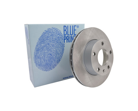 Brake Disc ADN143189 Blue Print