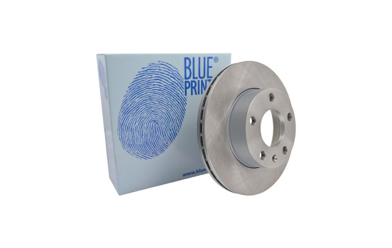 Brake Disc ADN143189 Blue Print