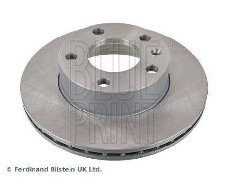 Brake Disc ADN143189 Blue Print, Image 2