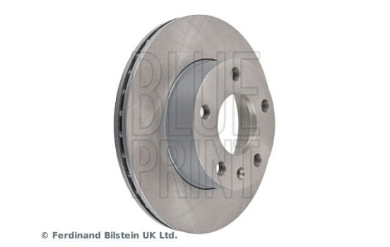 Brake Disc ADN143189 Blue Print, Image 3