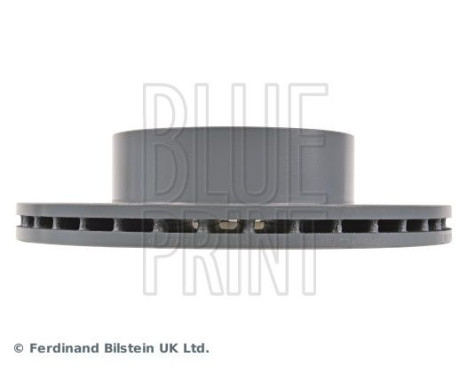 Brake Disc ADN143189 Blue Print, Image 4