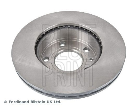 Brake Disc ADN143189 Blue Print, Image 5