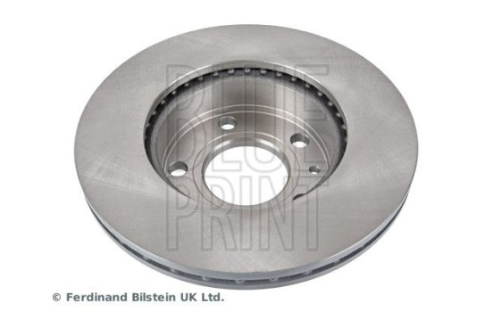 Brake Disc ADN143189 Blue Print, Image 5